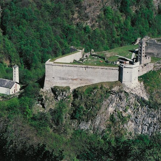 Chiesa di San Carpoforo