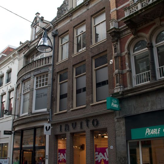 Diezerstraat 18, Zwolle