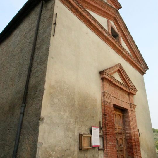 Chiesa della Compagnia di San Salvatore