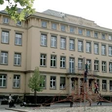 Pestalozzischule Landau