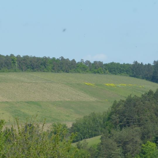 Kreuzberg bei Marktheidenfeld