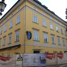 Klagenfurt, Osterwitzgasse 6
