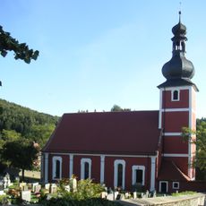 St. Nikolaus
