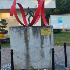 La croisée des chemins