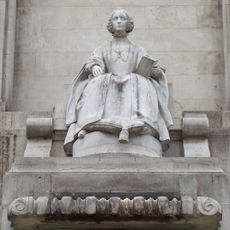 Alegoría de la Literatura