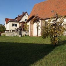 Friedhof in Schnaittach