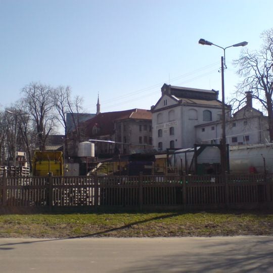 Browar Zamkowy