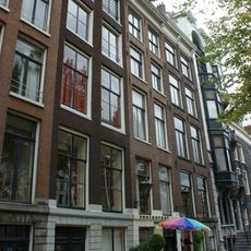 Keizersgracht 770, Amsterdam