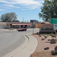 Alamosa