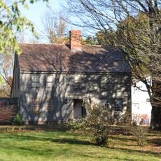 Morrill-Lassonde House