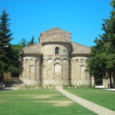Abbazia del Patire