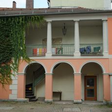 Spiegelgasse 10 Regensburg