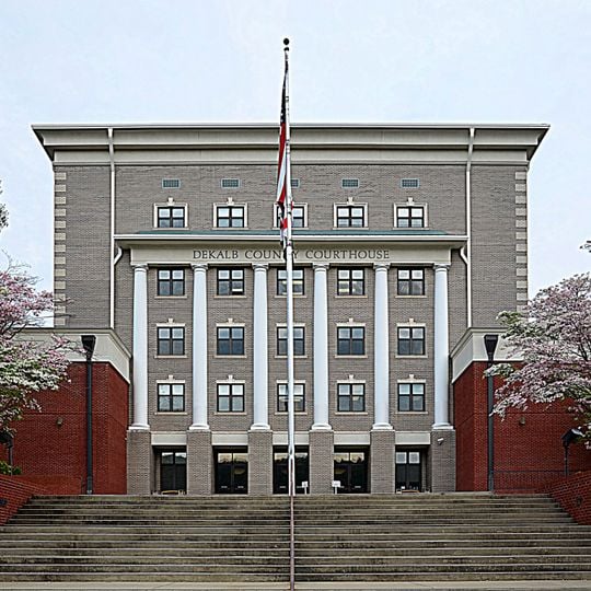 Condado de DeKalb