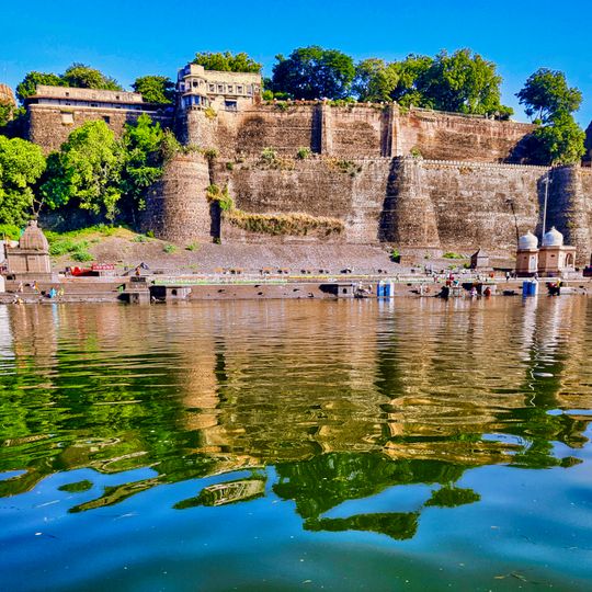 Maheshwar