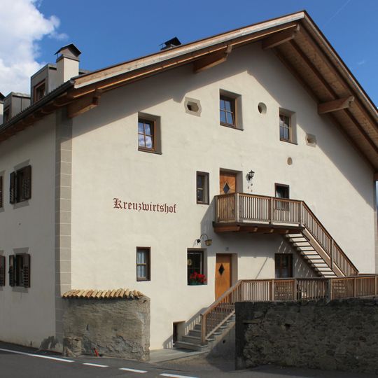 Kreuzwirt