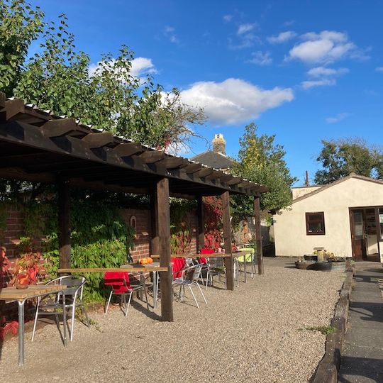 Birkheads Secret Gardens