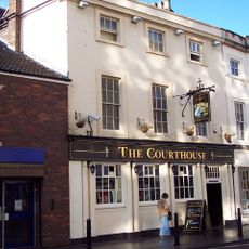 The Sun Public House