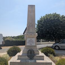 Monument aux morts