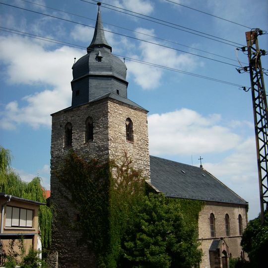 St. Cäcilien - Stadtkirche