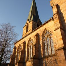 St. Georg (Saerbeck)