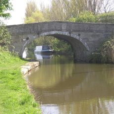 Martin Lane Bridge