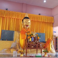 Wat Thung Khun Luang