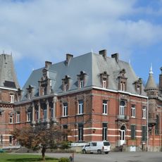 Château Mondron