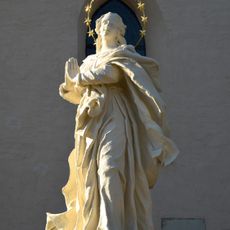 Maria Immaculata Riedau