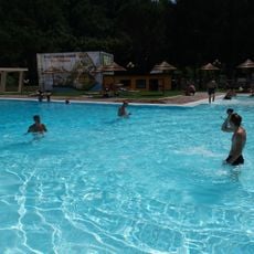 Centro Sportivo Sandro Pertini