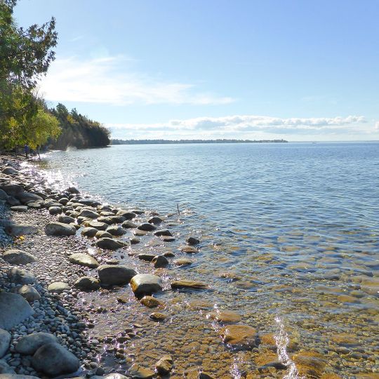 Lake Simcoe