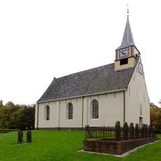 Hervormde Kerk