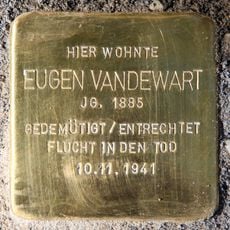 Eugen Vandewart
