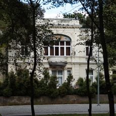 Zespół willi NATEMI