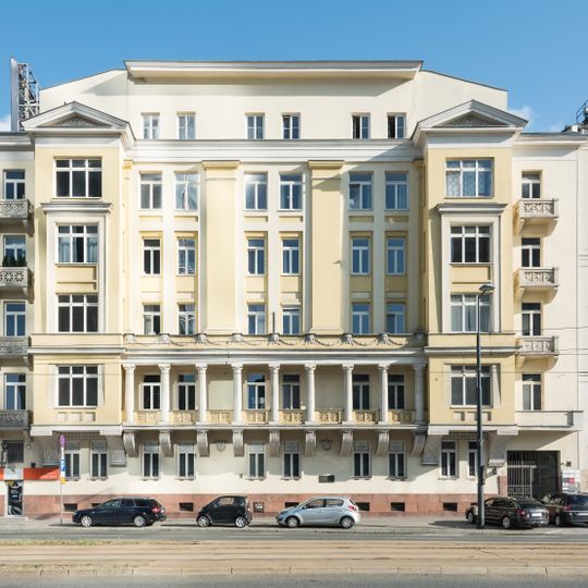 Kamienica Mikołaja Szelechowa