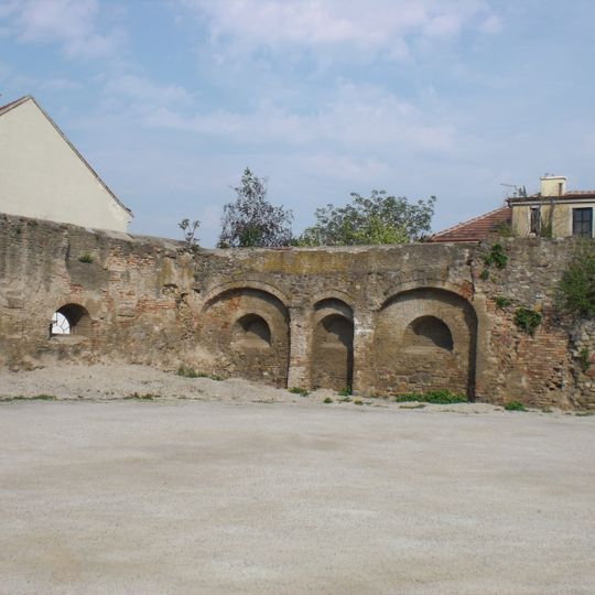 Stadtburg Groß-Enzersdorf