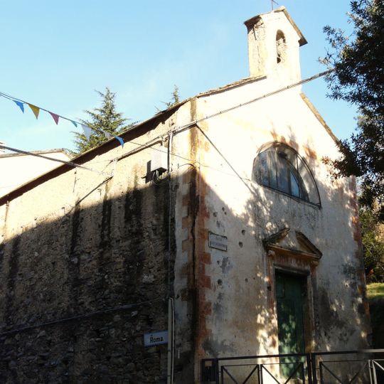 Oratorio della Santissima Annunziata