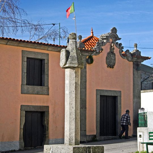 Pelourinho de Baraçal