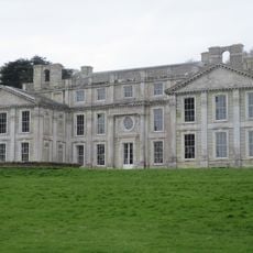 Appuldurcombe House and Freemantle Lodge Gateway