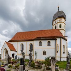 St. Johannes