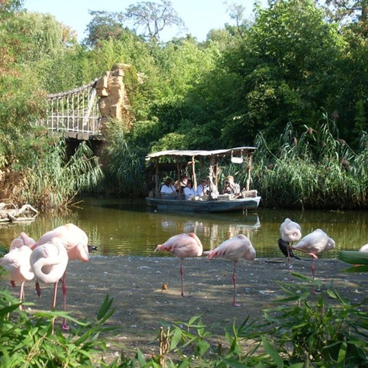 Hanover Zoo