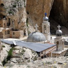 Convent of Saint Thecla