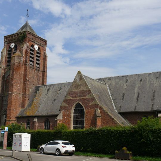Sint-Pieter-en-Pauluskerk