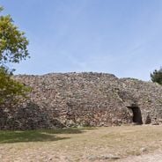 Carnac: megalithic sites, Breton beaches, dolmens and aligned stones