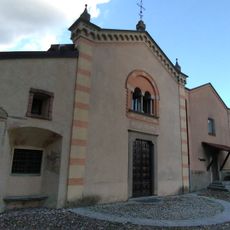 Chiesa di San Pancrazio