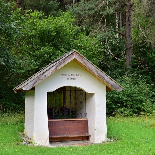Haidachkapelle