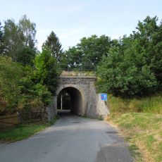 Bridge Emil-Schiffner-Straße