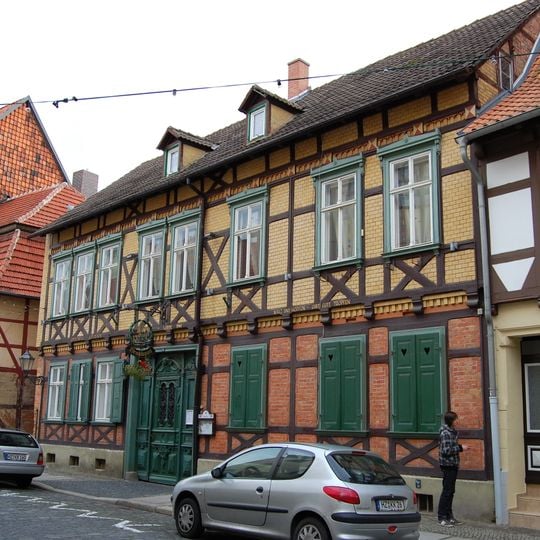 Brauerei Lüdde