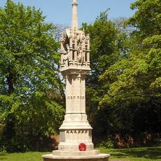 Grantham War Memorial