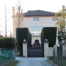 Villa Gabbianelli