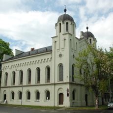 Krnov Synagogue
